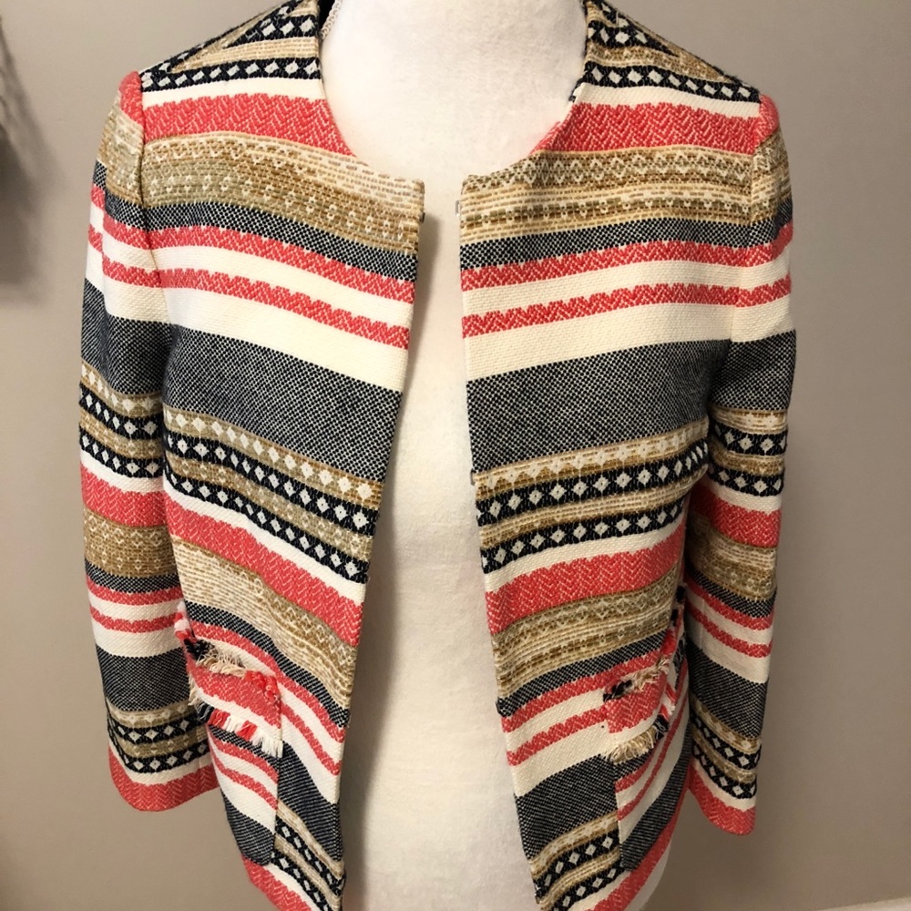 The Limited Blazer